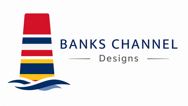 Banks Channel Designs